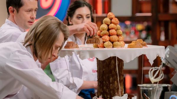 Producătorul show-ului ”Master Chef”, de vânzare. Cât costă