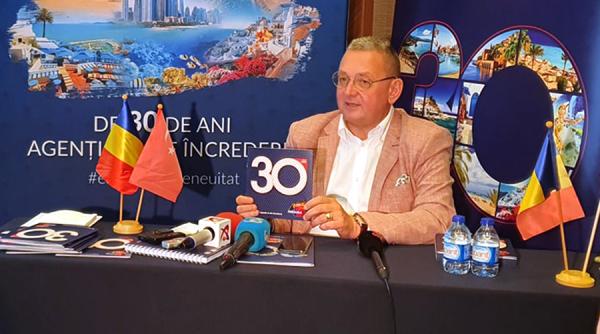 Reacția turoperatorilor români la instabilitatea politică