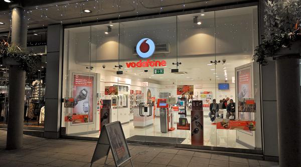 Vodafone dezmite zvonurile din piață