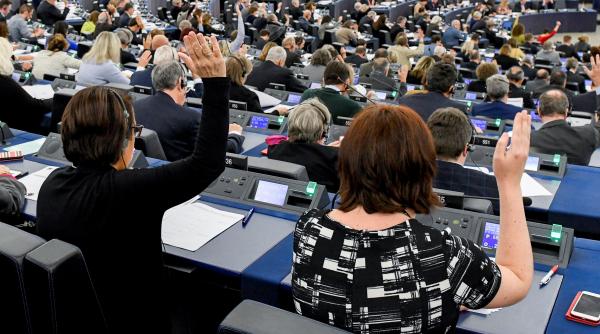 Parlamentul European a adoptat bugetul de investiții al UE pentru 2020