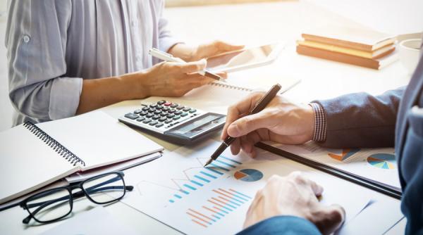 Program de guvernare PNL. Finanțe, planuri pe termen scurt 