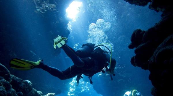 Misterul din adâncuri. NASA, despre cel mai straniu loc de pe Terra