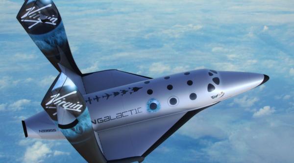 Turismul spațial ajunge la bursă. Firma are deja clienți