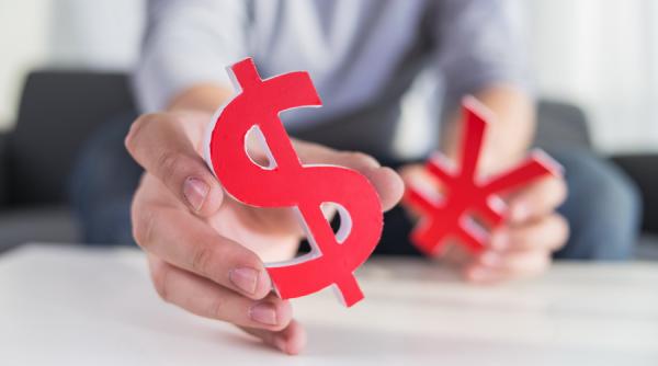 Americanii și chinezii, la un pas de a încheia un acord comercial