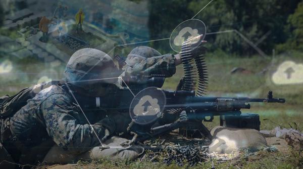 Contract uriaș. Între Amazon și Microsoft, Pentagonul a ales scandalul 