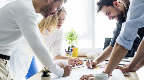 Aceasta este diferența între modelul de afaceri și planul de afaceri