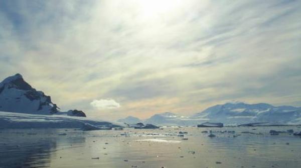 Încălzire globală. Idee salvatoare: simplă, dar spectaculoasă