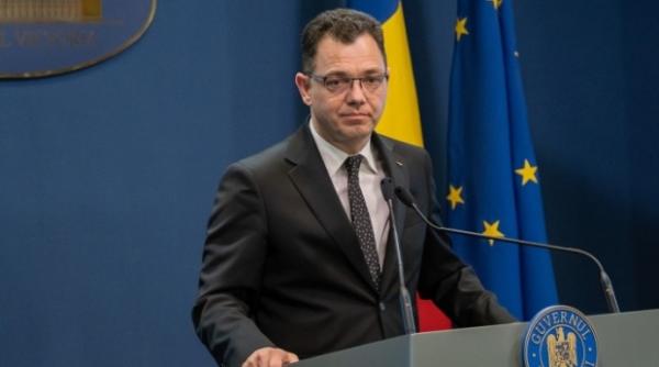 Ministrul Comerțului, ironic: PNL vrea să ancheteze o agenție inexistentă