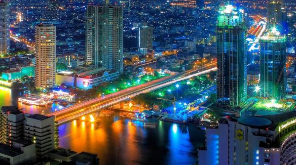 Arma secolului 21. Orașele, cele mai expuse la atacuri