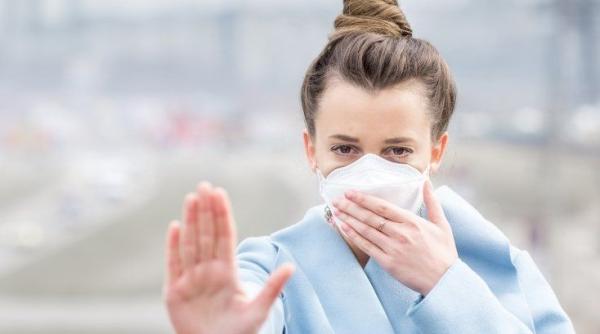 Calitatea aerului, în atenția ministrului propus la Mediu