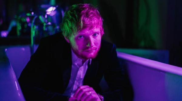 Ed Sheeran, cel mai bogat artist britanic sub 30 de ani