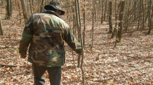 Protest al silvicultorilor după uciderea mai multor pădurari