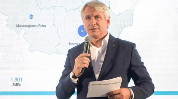 Teodorovici, mulțumit de decizia istorică a Comisiei Europene