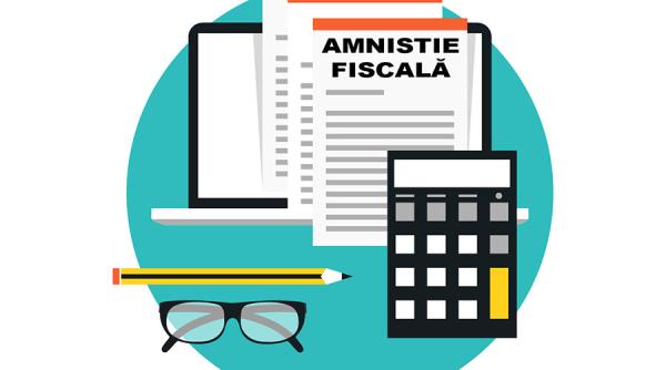 Amnistie fiscală, ultima zi pentru cele 2.600 de companii