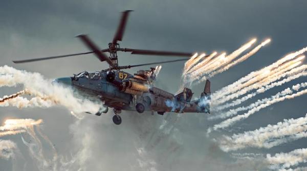 Capcană pentru rachete. Doar americanii puteau inventa așa ceva