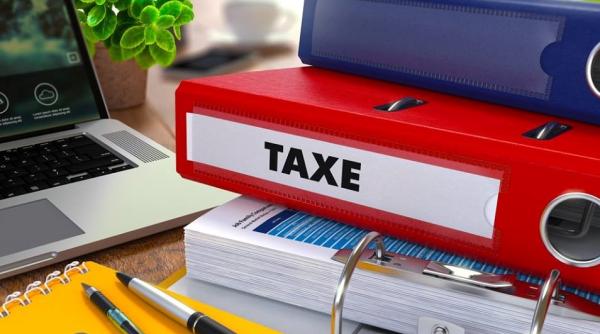 Eurostat: La colectarea taxelor, România a fost sub media europeană