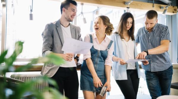 IDEI DE AFACERI. Cum să-ți pornești business-ul cu partenerul de viață