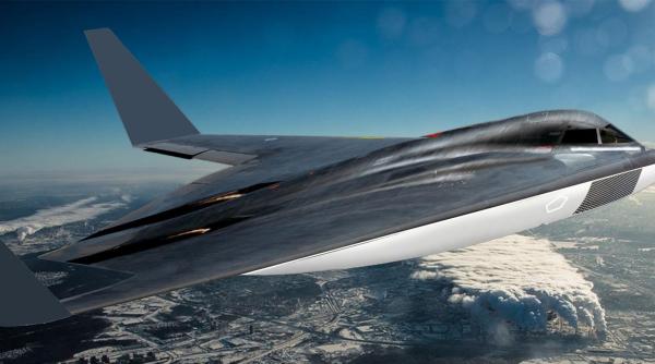 SUA se bucură! Rușii rămân fără bombardier strategic