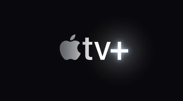 Apple își lansează azi platforma de streaming de seriale, emisiuni şi filme