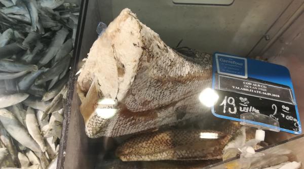 Carrefour trebuie să remedieze problemele în maximum 48 de ore