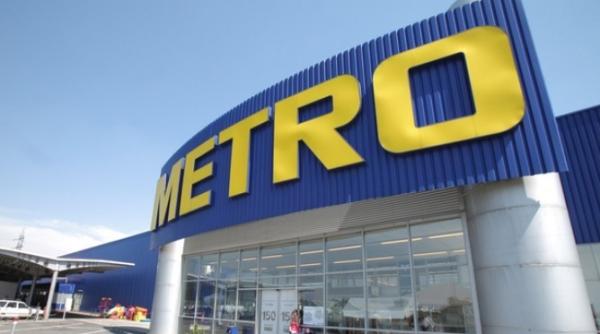 Miliardarul ceh Daniel Kretinsky și-a sporit participația la Metro