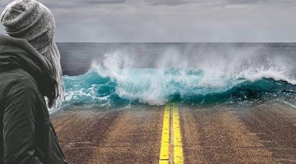 Prăpădul de pe lume. Sute de milioane de oameni vor rămâne pe drumuri