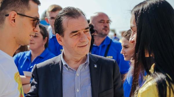 Premierul desemnat a dezvăluit sursa veniturilor sale 