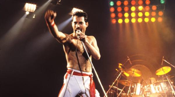 Ultima scrisoare trimisă de Freddie Mercury scoasă la licitație