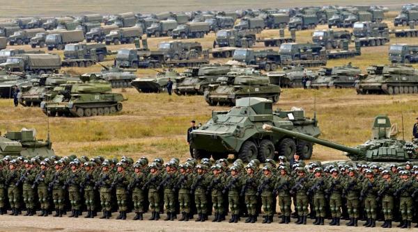 Când și unde va izbucni un nou război mondial. Iată răspunsurile