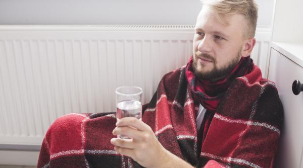 Ajutoare de încălzire. Unde se depun cererile