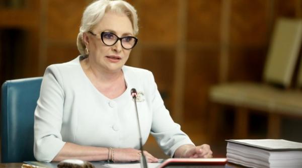 Guvernul Dăncilă aprobă ajutoare de urgenţă pentru familii