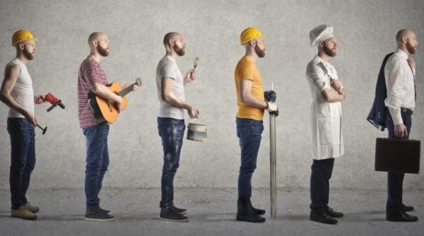 Locuri de muncă. Care sunt cele mai căutate domenii în România