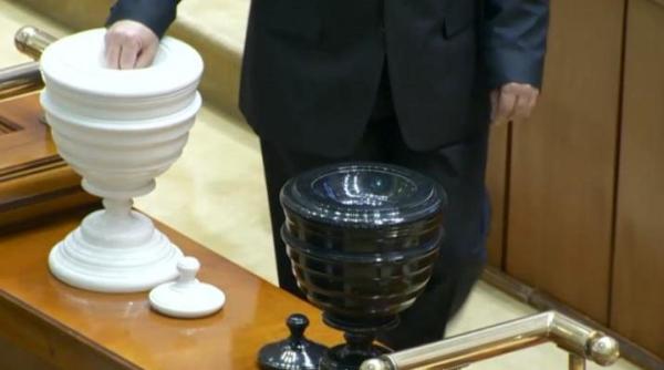 Guvernul Orban A TRECUT