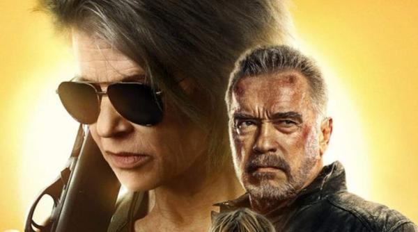 Terminator bate Joker în lupta pentru box-office-ul american