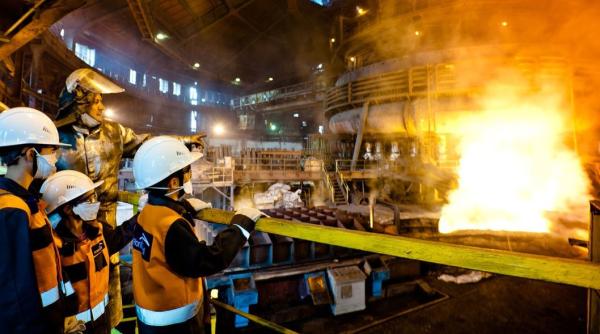 ArcelorMittal crează un val de critici în Italia. Decizia companiei 