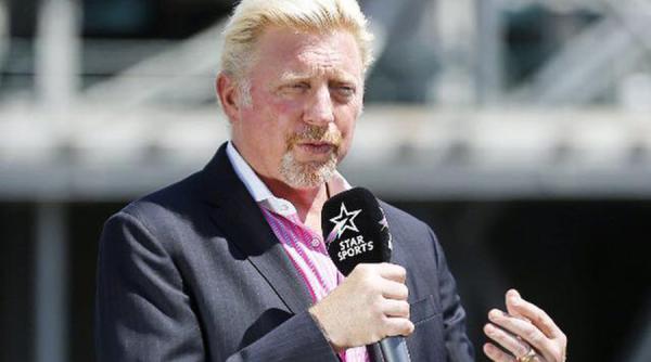 Boris Becker, în faliment extins cu 12 ani