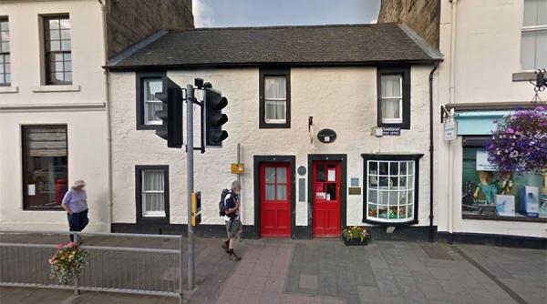 Cel mai vechi oficiu poștal din lume se vinde