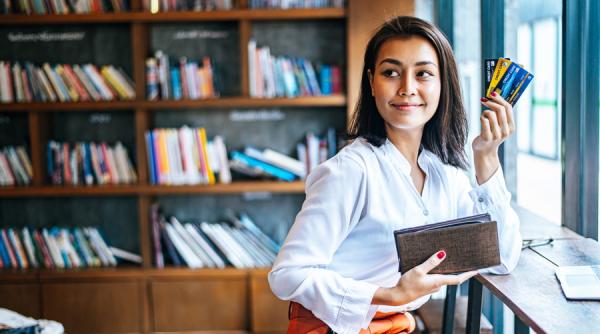 Dispozitiv pan-european de plăţi menit să elimine Visa și Mastercard