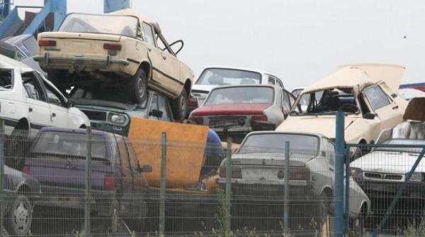 AFM a aprobat dosarele de finanţare! Autovehicule noi prin 'Rabla' şi 'Rabla Plus'