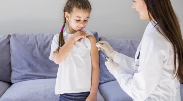 Beneficiu neașteptat al vaccinului BCG