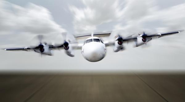 Contractele în valoare de 15 miliarde dolari în domeniul aeronauticii au fost semnate