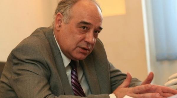 Șeful Comisiei Naţionale de Strategie şi Prognoză a fost demis