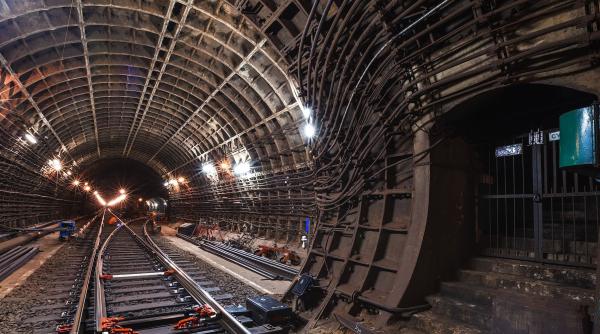 Informații contradictorii legate de metroul Drumul Taberei - Eroilor