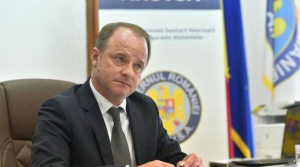 Președintele ANSVSA ”are zilele numărate”. Cine spune acest lucru