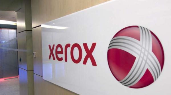 Achiziții. Gigantul american HP, în vizorul Xerox