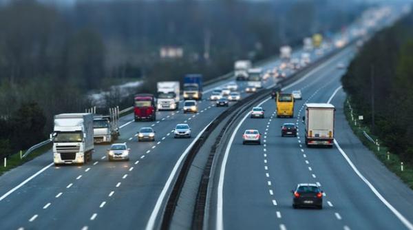 Autostrada Lugoj-Deva. Bode: Se va putea circula de la Sibiu la Nădlag