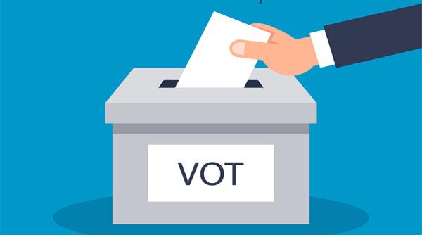 Alegeri prezidențiale. Câți români vor vota în străinătate