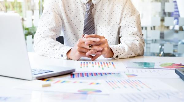 Cifrele sunt oficiale! Ce s-a întâmplat cu numărul firmelor cu capital străin nou înfiinţate