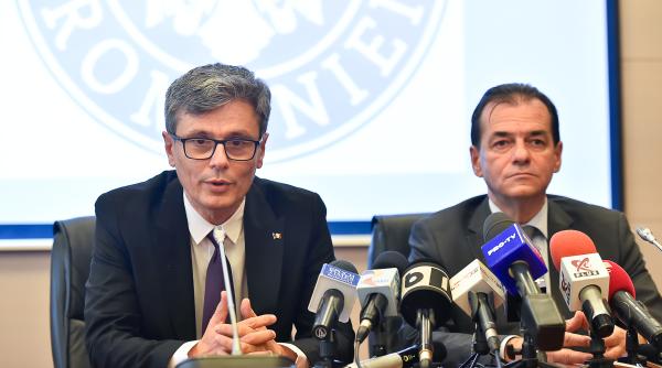 Virgil Popescu: Elcen are toate stocurile de combustibil necesare