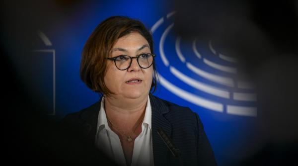 Când va fi audiată Adina Vălean